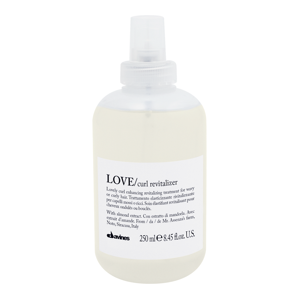 Davines Essential Haircare LOVE CURL Revitalizer 250ml