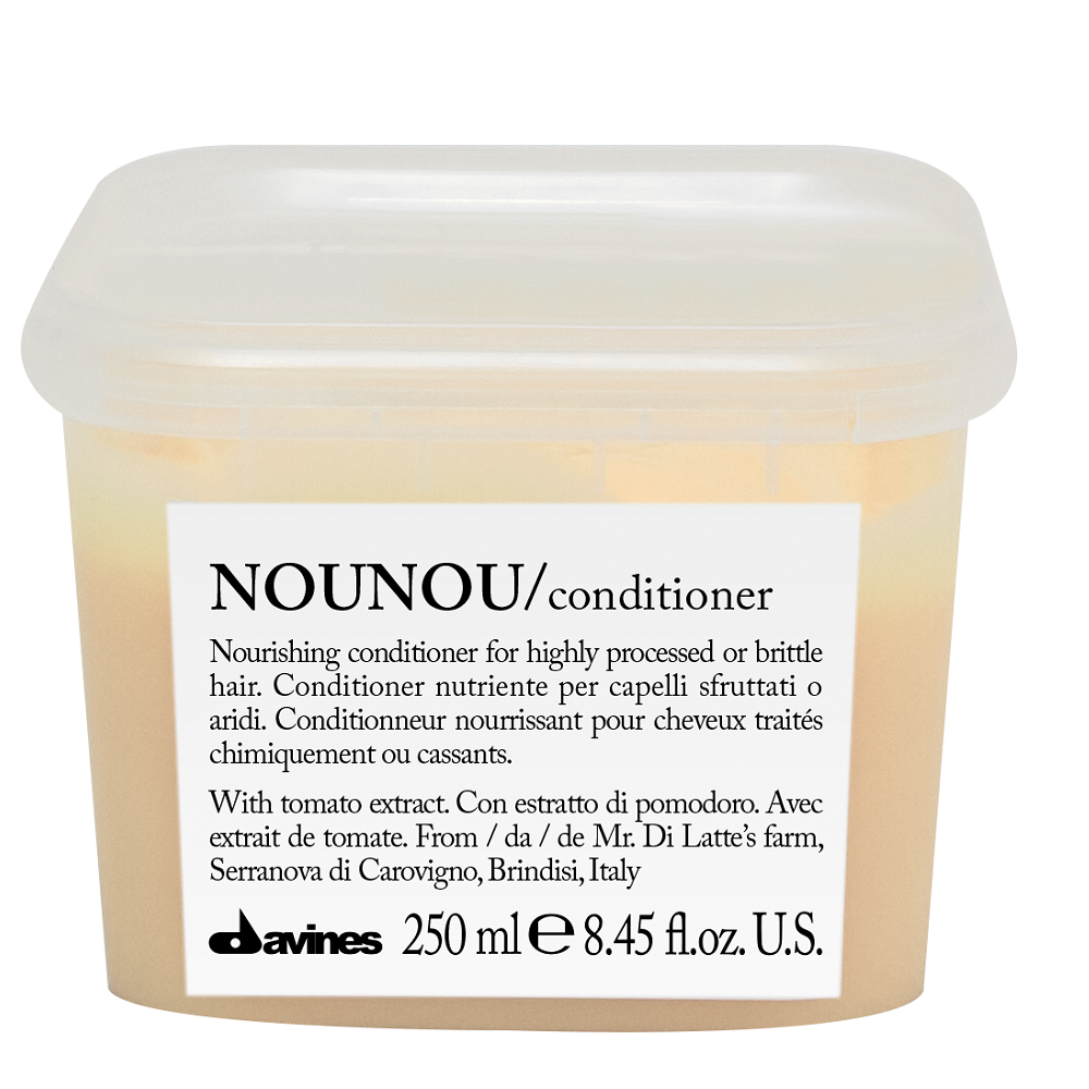 Davines Essential Haircare NOUNOU Conditioner 250ml