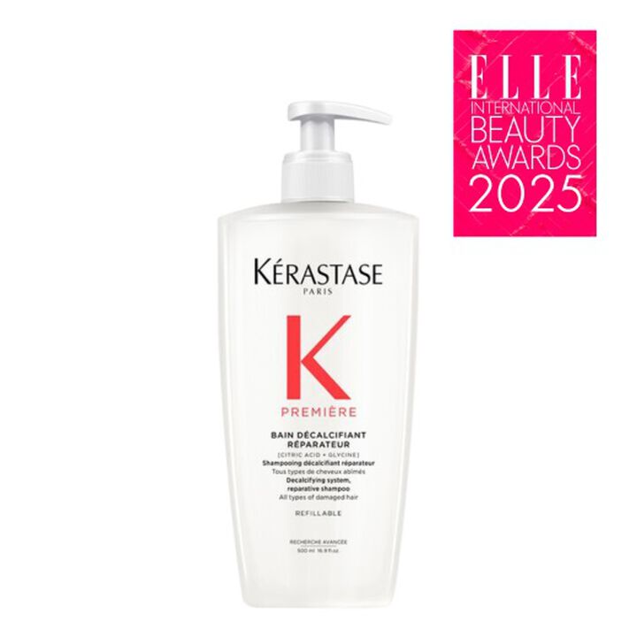 Kerastase Première Bain Décalcifiant Rénovateur 500ml