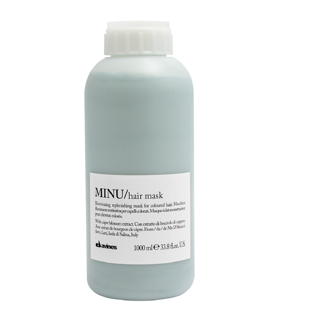 Davines Essential Haircare MINU Hair Mask 1000ml