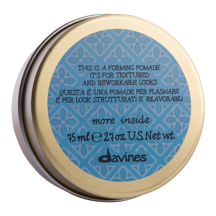 Davines More Inside Forming Pomade 75ml