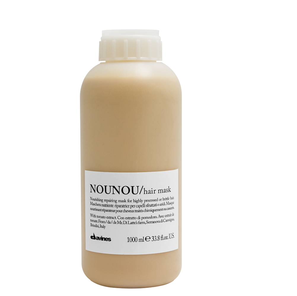 Davines Essential Haircare NOUNOU Hair Mask 1000ml