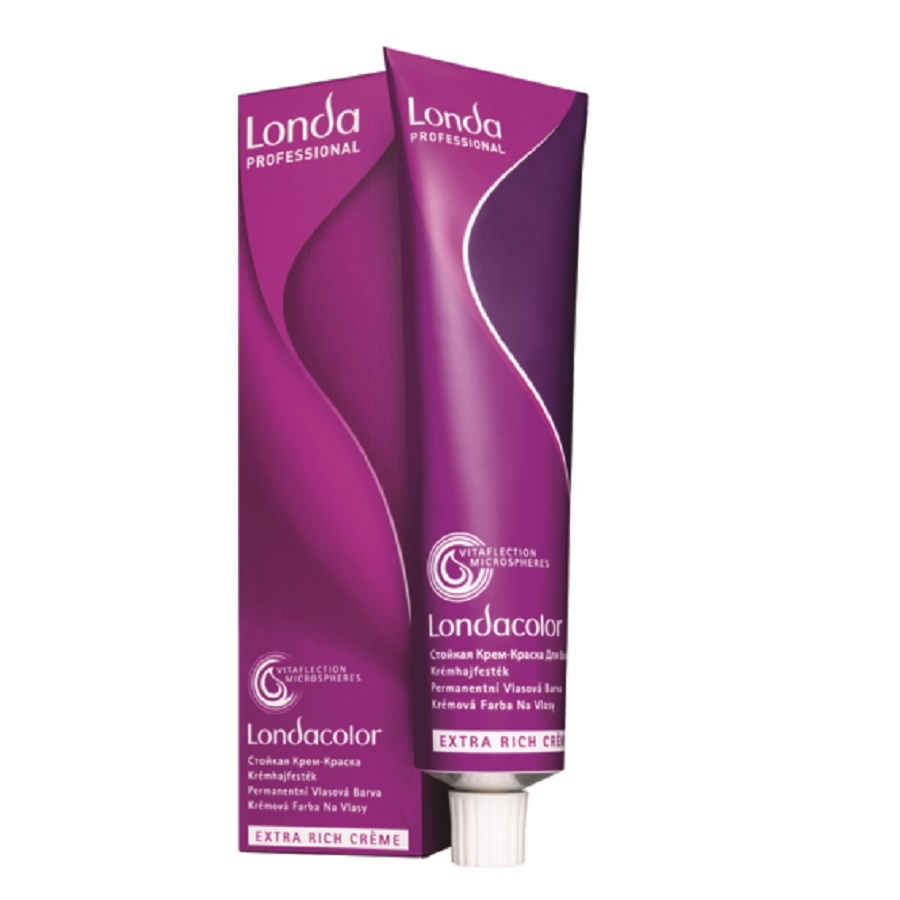Londa Londacolor Permanent 60ml