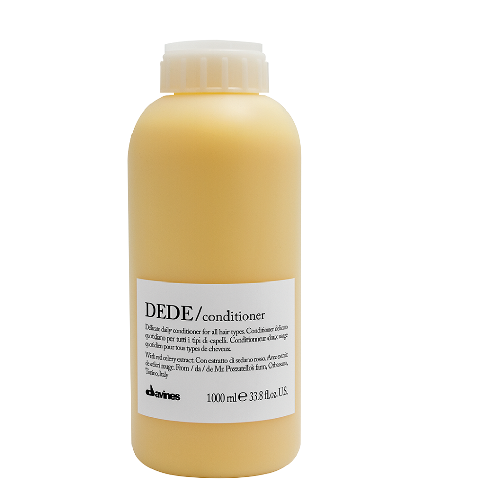 Davines Essential Haircare DEDE Conditioner 1000ml