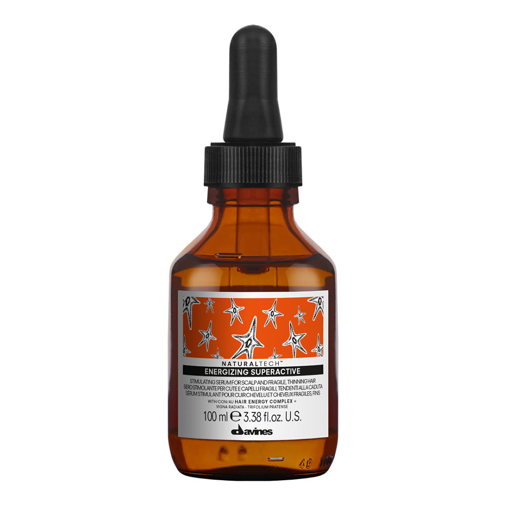 Davines Naturaltech Energizing Superactive 100ml