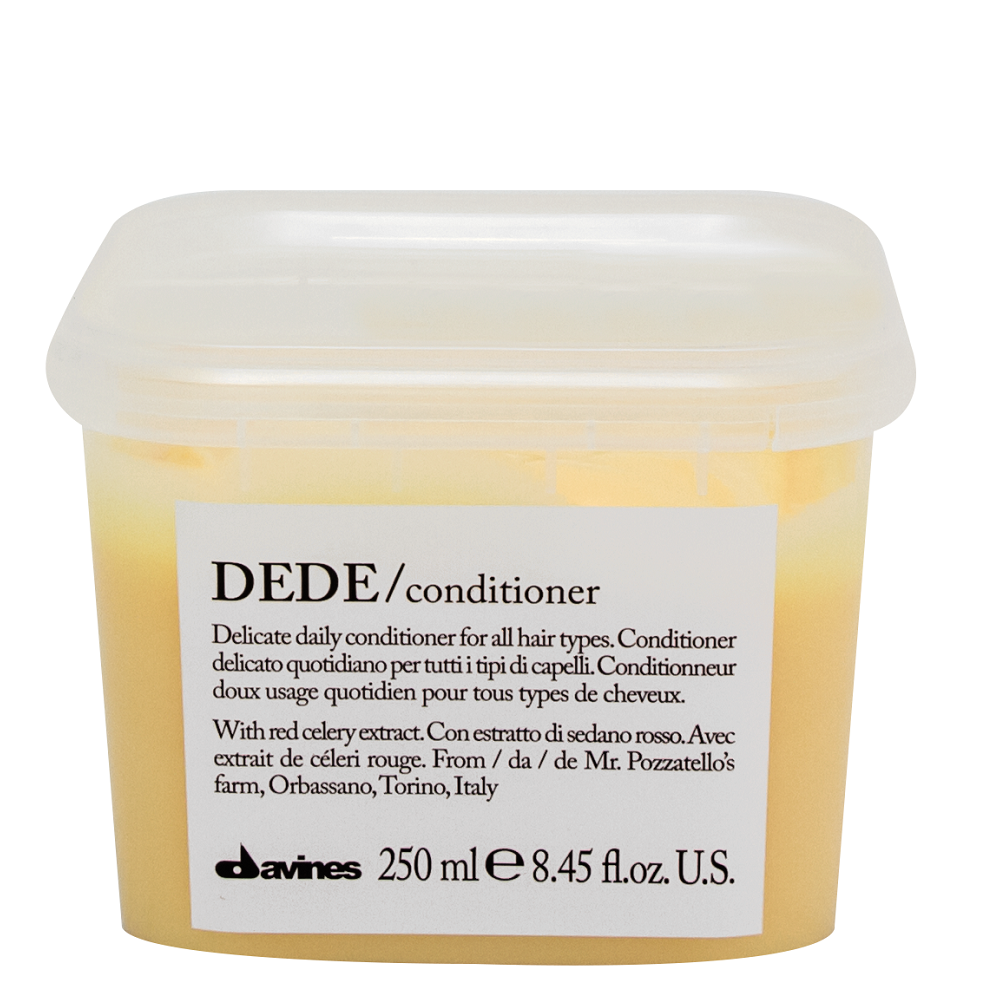 Davines Essential Haircare DEDE Conditioner 250ml