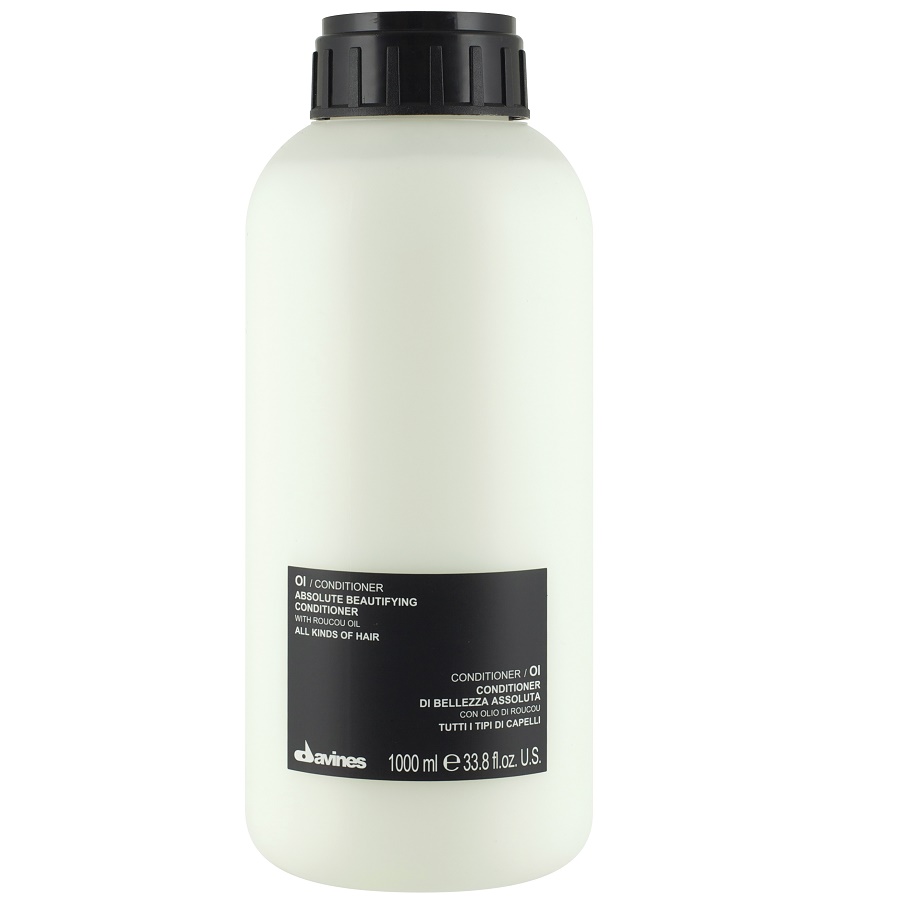 Davines Ol Conditioner 1000ml