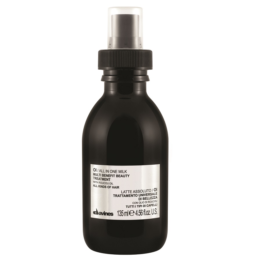 Davines Ol All in One Milk 135ml