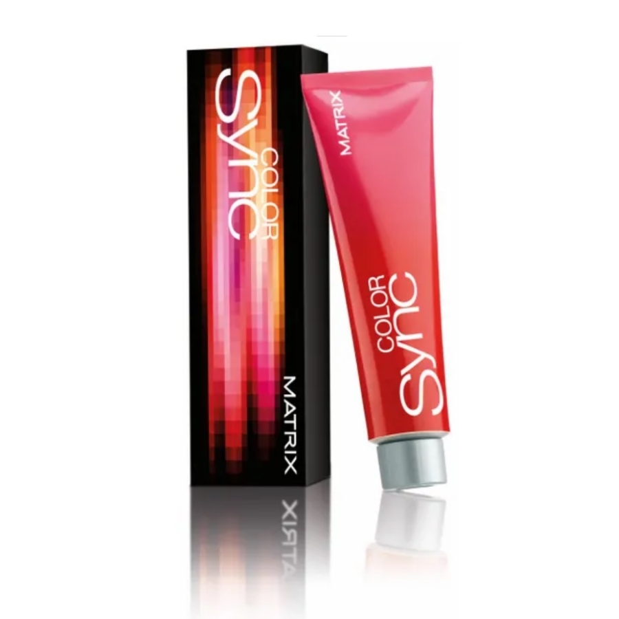 Matrix Color Sync 90ml 10N EXTRA HELLES BLOND NATUR