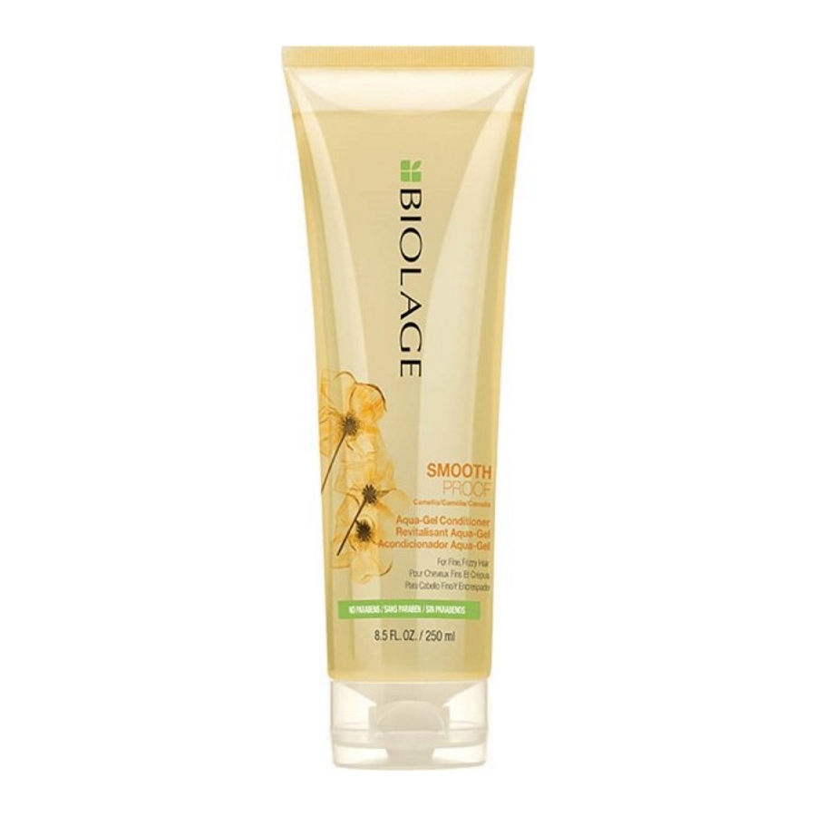 Matrix Biolage Smooth Proof Aquagel Smooth 250ml