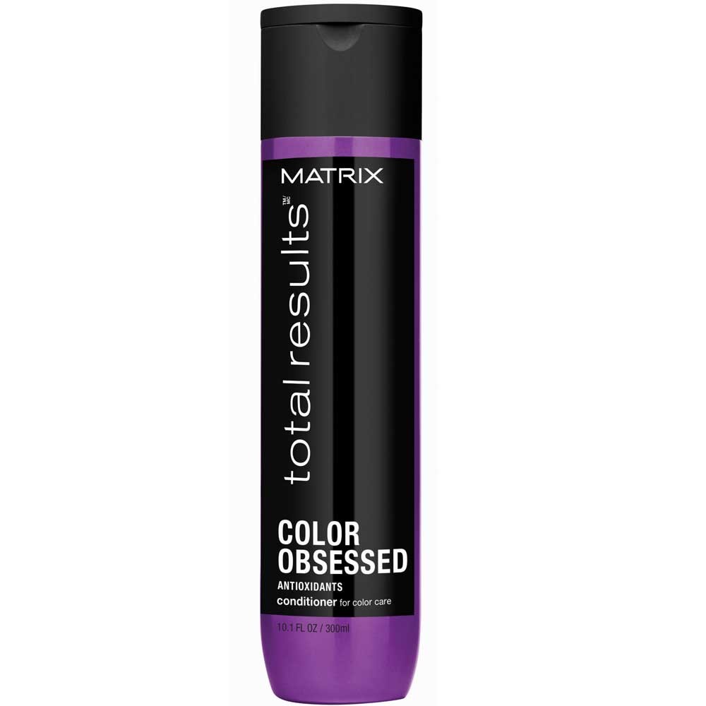 Matrix Total Results Color Obsessed Conditioner 300ml