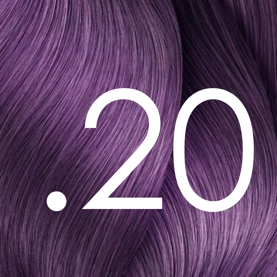 Loreal Diarichesse 50ml ,20 MILKSHAKE INTENSIVES VIOLETT