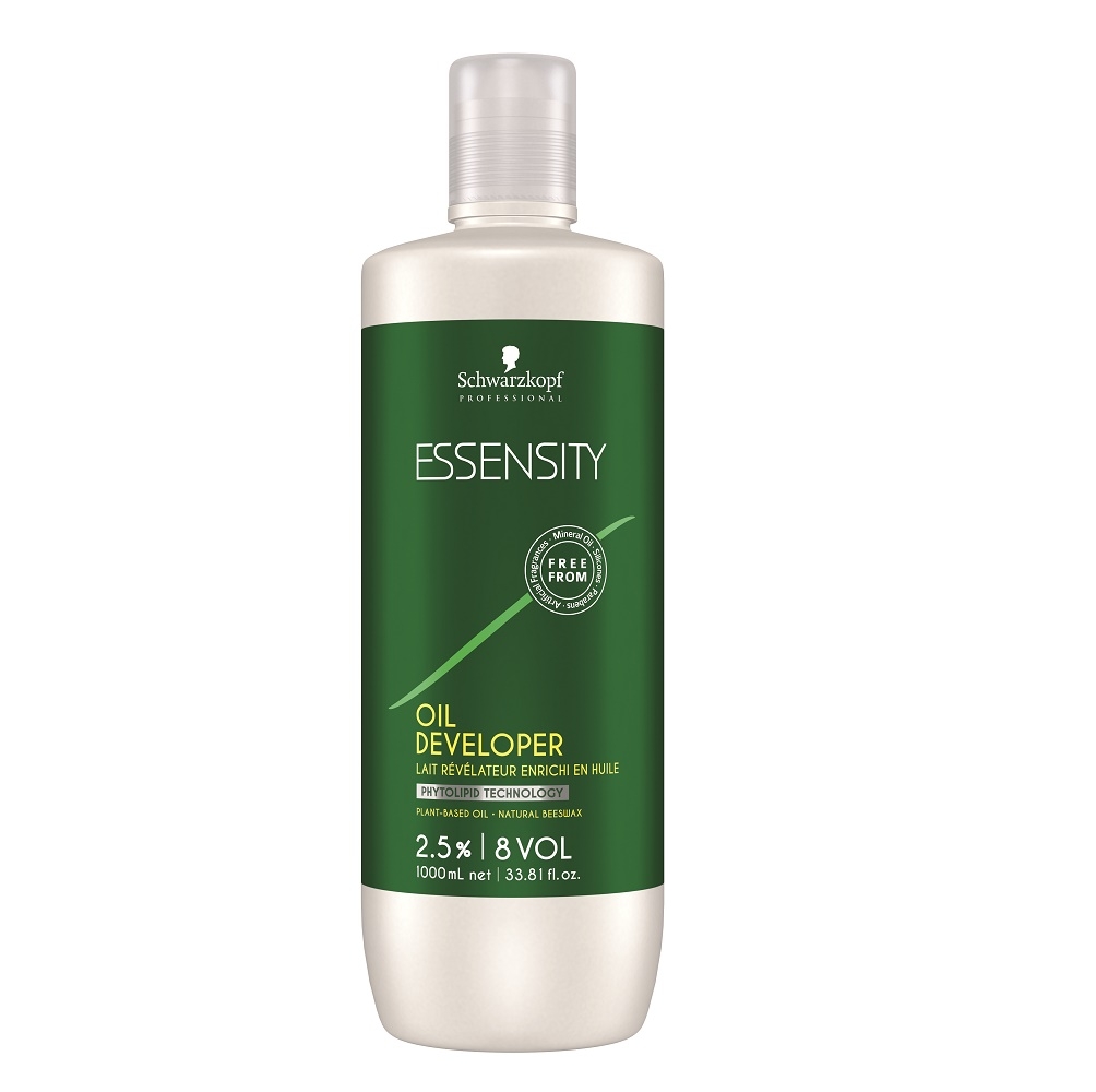 Schwarzkopf Essensity Öl Entwickler 1000ml 2,5 % SALE