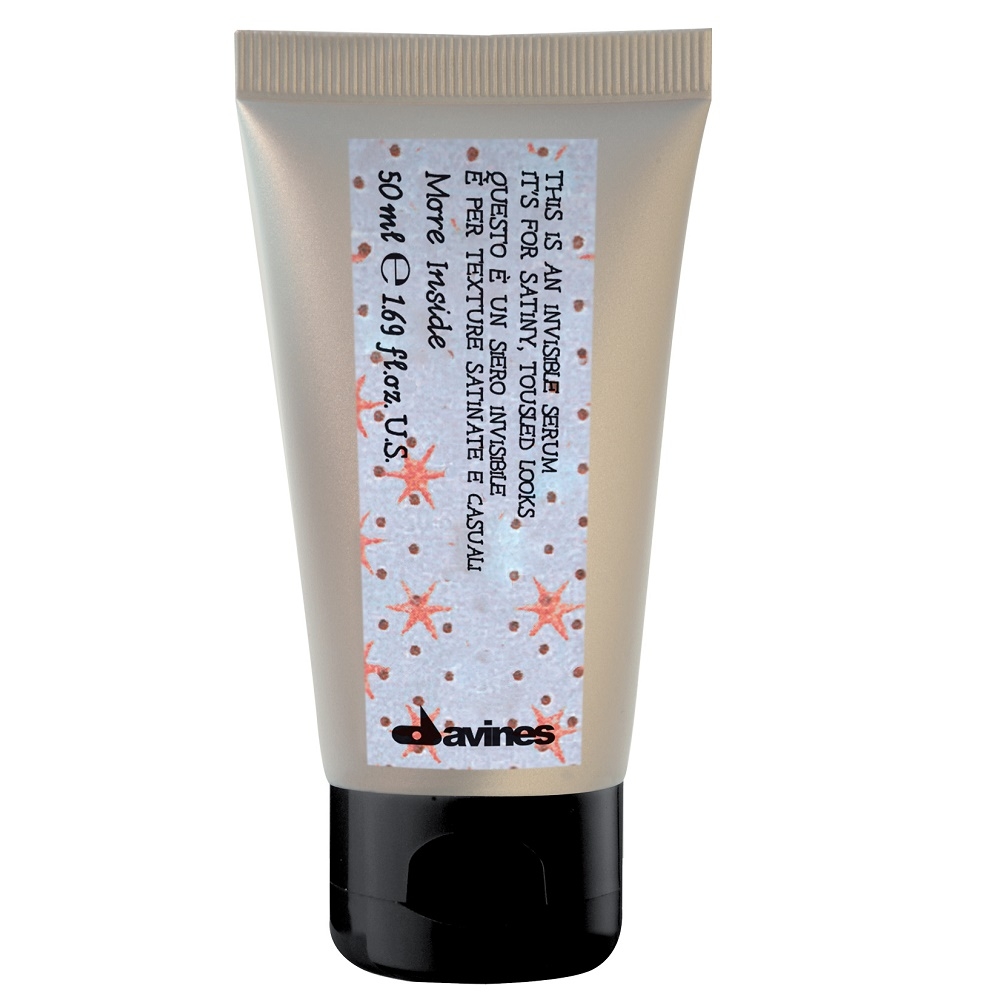 Davines More Inside Invisible Serum (Slept-In) 50ml