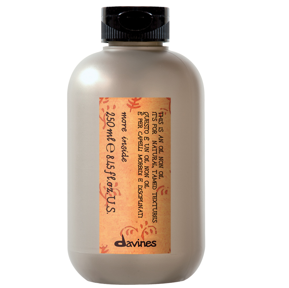 Davines More Inside Oil non Oil 250ml