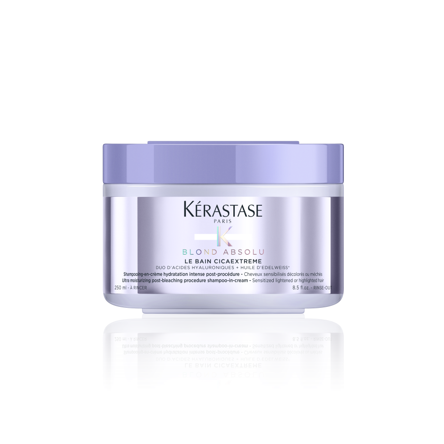 Kerastase Blond Absolu Le Bain Cicaextreme 250ml SALE