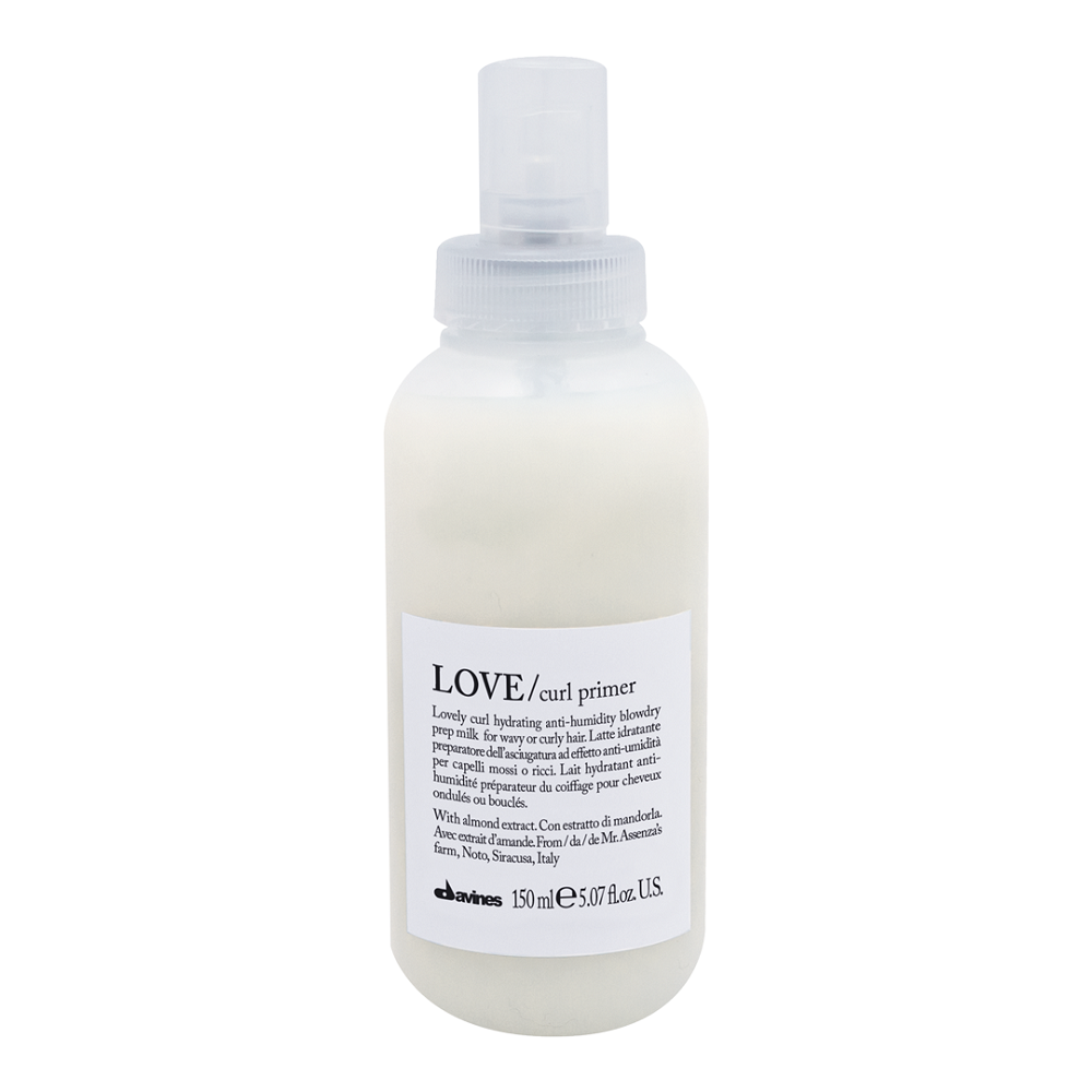 Davines Essential Haircare LOVE CURL Primer 150ml