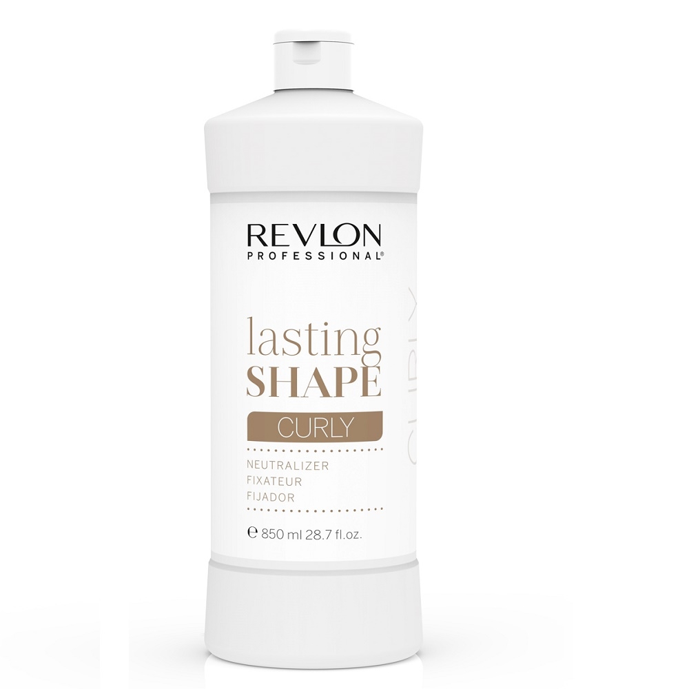 Revlon Professional  Lasting Shape Curly Neutralizer 850ml