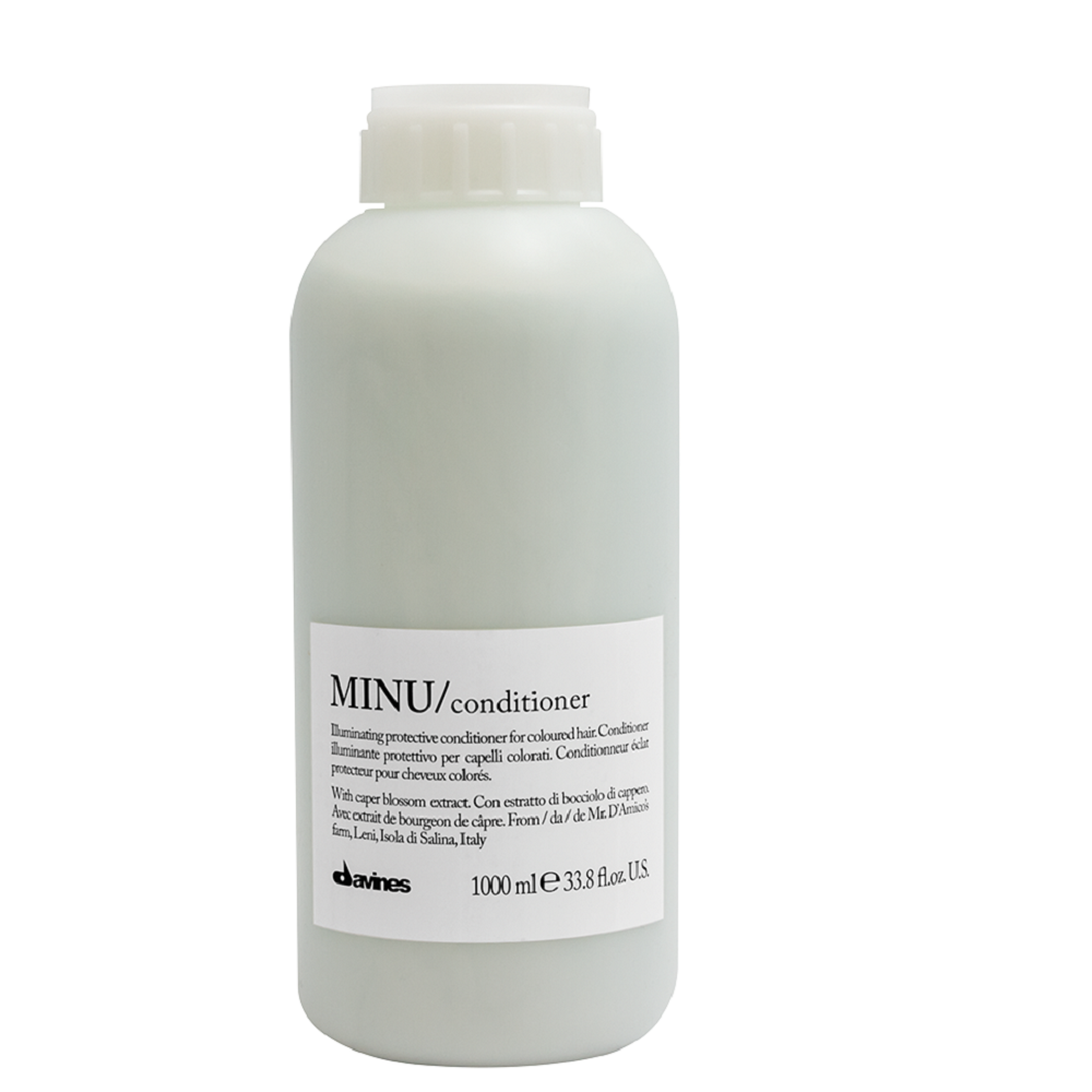 Davines Essential Haircare MINU Conditioner 1000ml