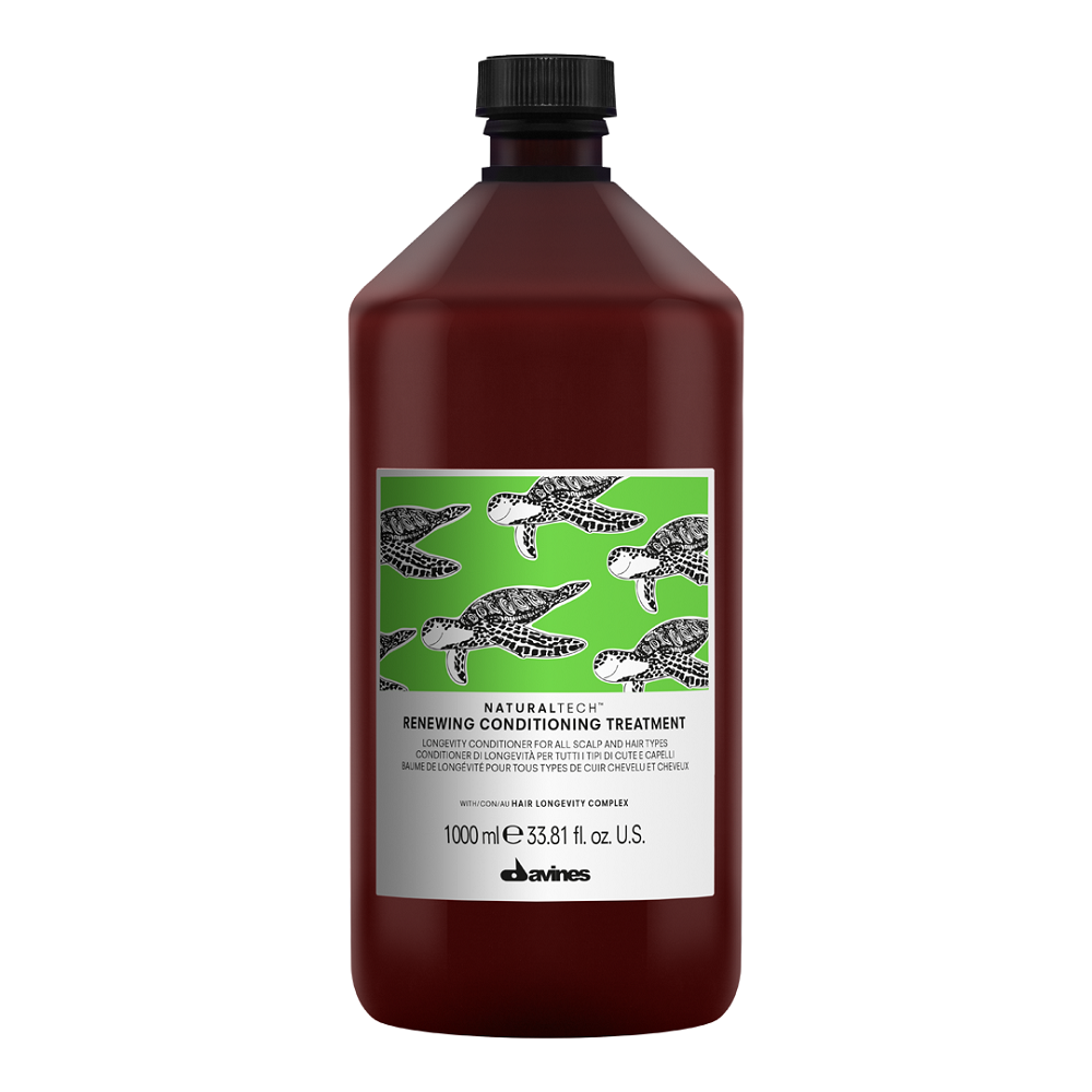 Davines Naturaltech Renewing Conditioning Treatment 1000ml