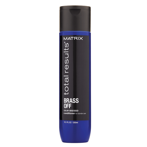 Matrix Total Results Brass Off Conditioner 300ml