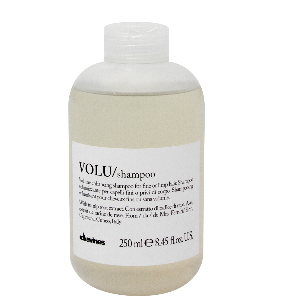 Davines Essential Haircare VOLU Shampoo 250ml