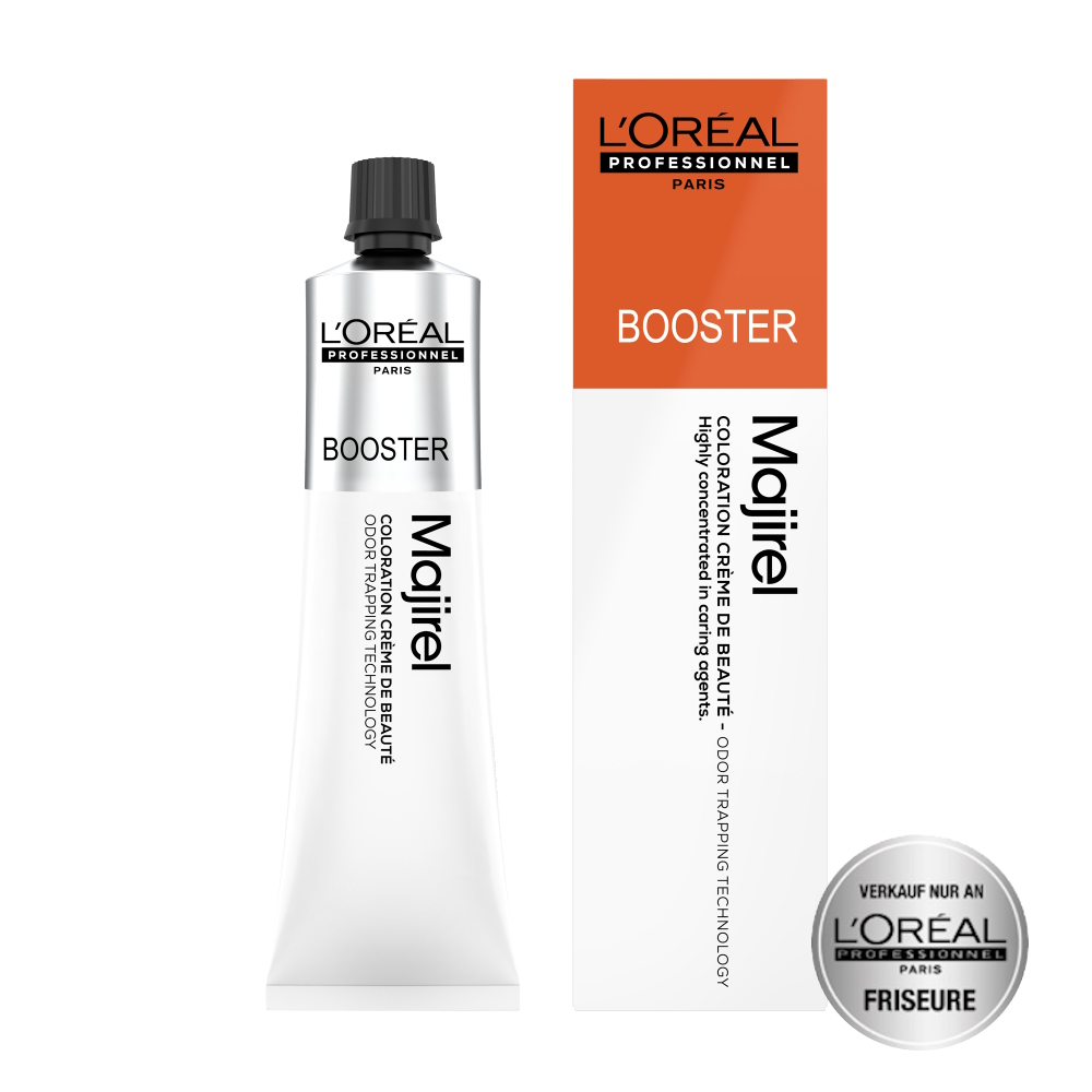 L'Oréal Professionnel Paris Majirel Booster 60ml