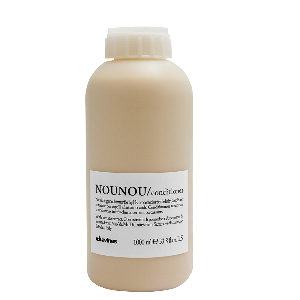 Davines Essential Haircare NOUNOU Conditioner 1000ml