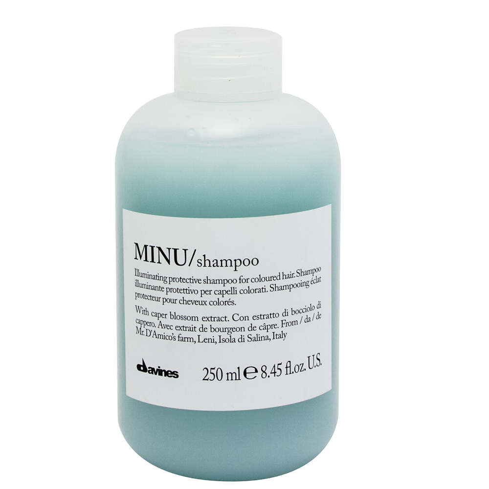 Davines Essential Haircare MINU Shampoo 250ml