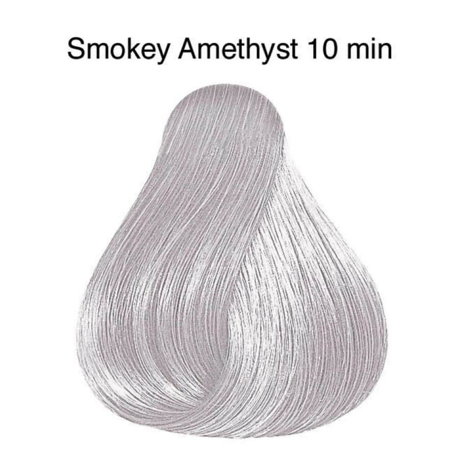 Wella Color Touch Instamatic 60ml Smokey Amethyst